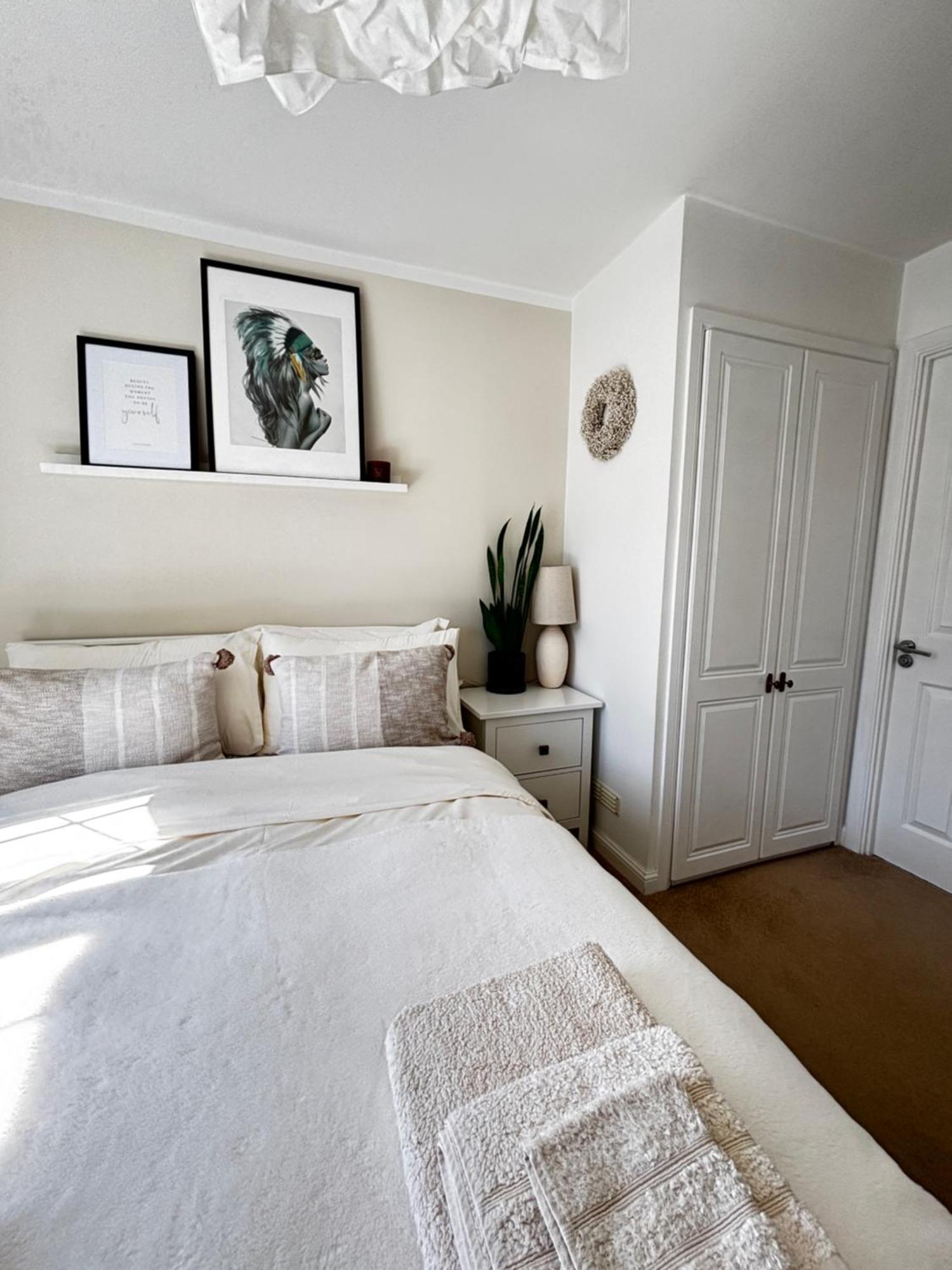 Delux Room With Private Parking, Sleeps 2, Perfect For Cotswold Getaway, Easy A419 Access Blunsdon ภายนอก รูปภาพ